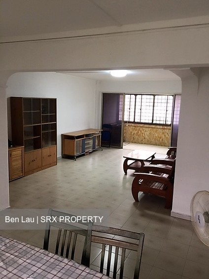 Blk 234 Jurong East Street 21 (Jurong East), HDB 5 Rooms #179959542